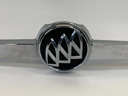 11 12 13 BUICK REGAL DECK LID TRUNK FINISH PANEL GARNISH MOLDING 13244388 OEM