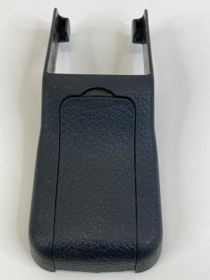 2013-2019 Hyundai Santa Fe Rear Right Seat Track End Cover Trim Set Of 4 OEM