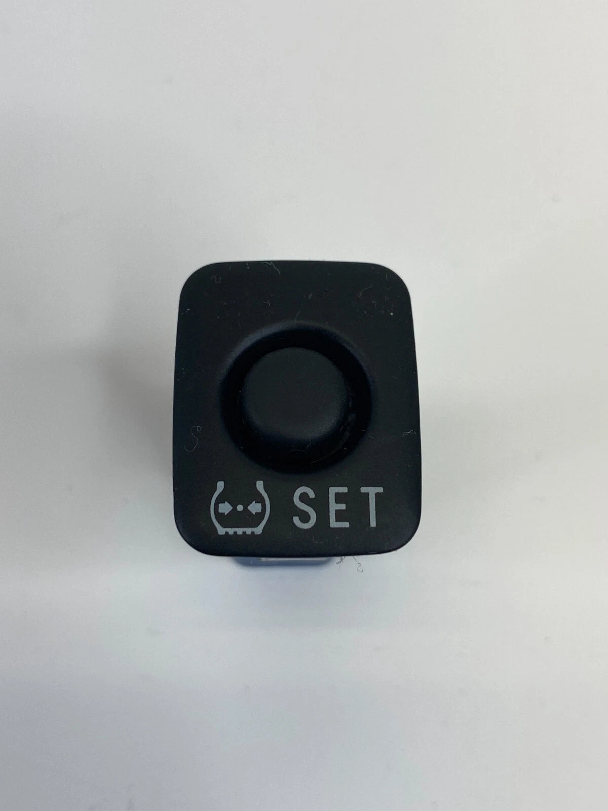 2005-2010 SCION TC TIRE PRESSURE SET RESET CONTROL SWITCH BUTTON TPMS OEM