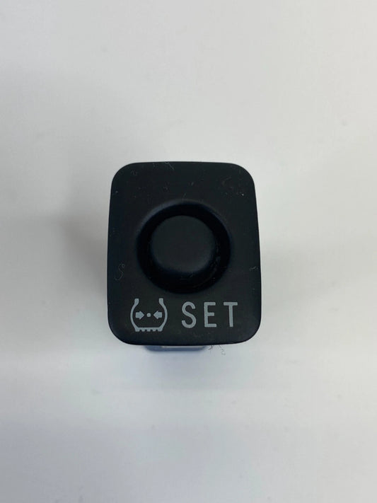 2005-2010 SCION TC TIRE PRESSURE SET RESET CONTROL SWITCH BUTTON TPMS OEM
