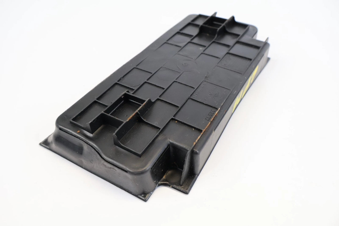 2012 13 2014 FORD FOCUS CENTER CONSOLE STORAGE COMPARTMENT MAT BM51-A045B90-AAW