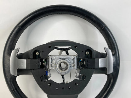 10 11 SUBARU LEGACY OUTBACK STEERING WHEEL W/ AUDIO & CRUISE CONTROL GS120-0373