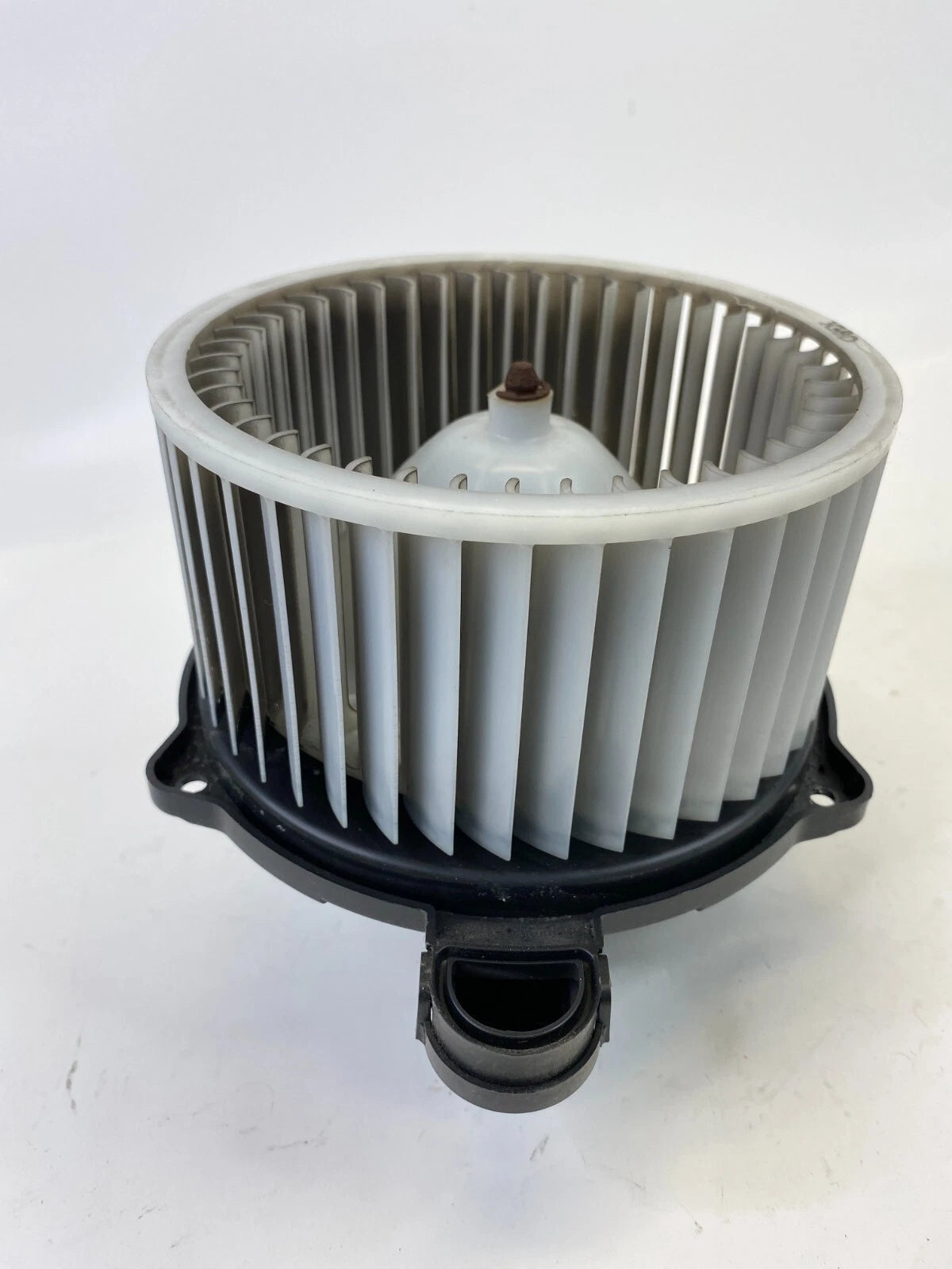 2014-2016 KIA OPTIMA HVAC HEATER BLOWER MOTOR ASSEMBLY OEM FACTORY F00S3B2491