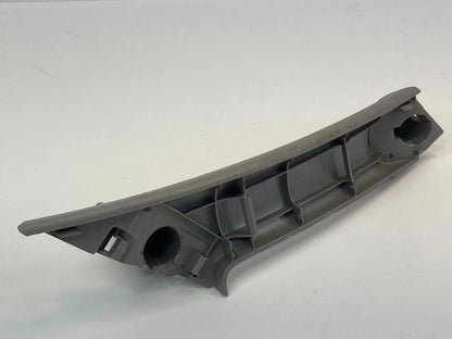 2007-2011 TOYOTA CAMRY REAR LEFT SIDE INTERIOR INNER DOOR PULL HANDLE OEM