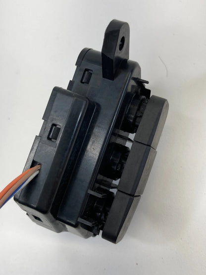 08-17 BUICK ENCLAVE 09-17 TRAVERSE SEAT ADJUST MEMORY CONTROL SWITCH 25884880