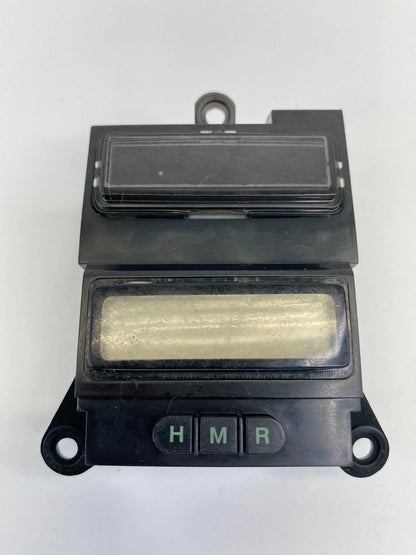 2006 2007 2008 HYUNDAI SONATA DASH DIGITAL CLOCK DISPLAY 94500-3K500 OEM