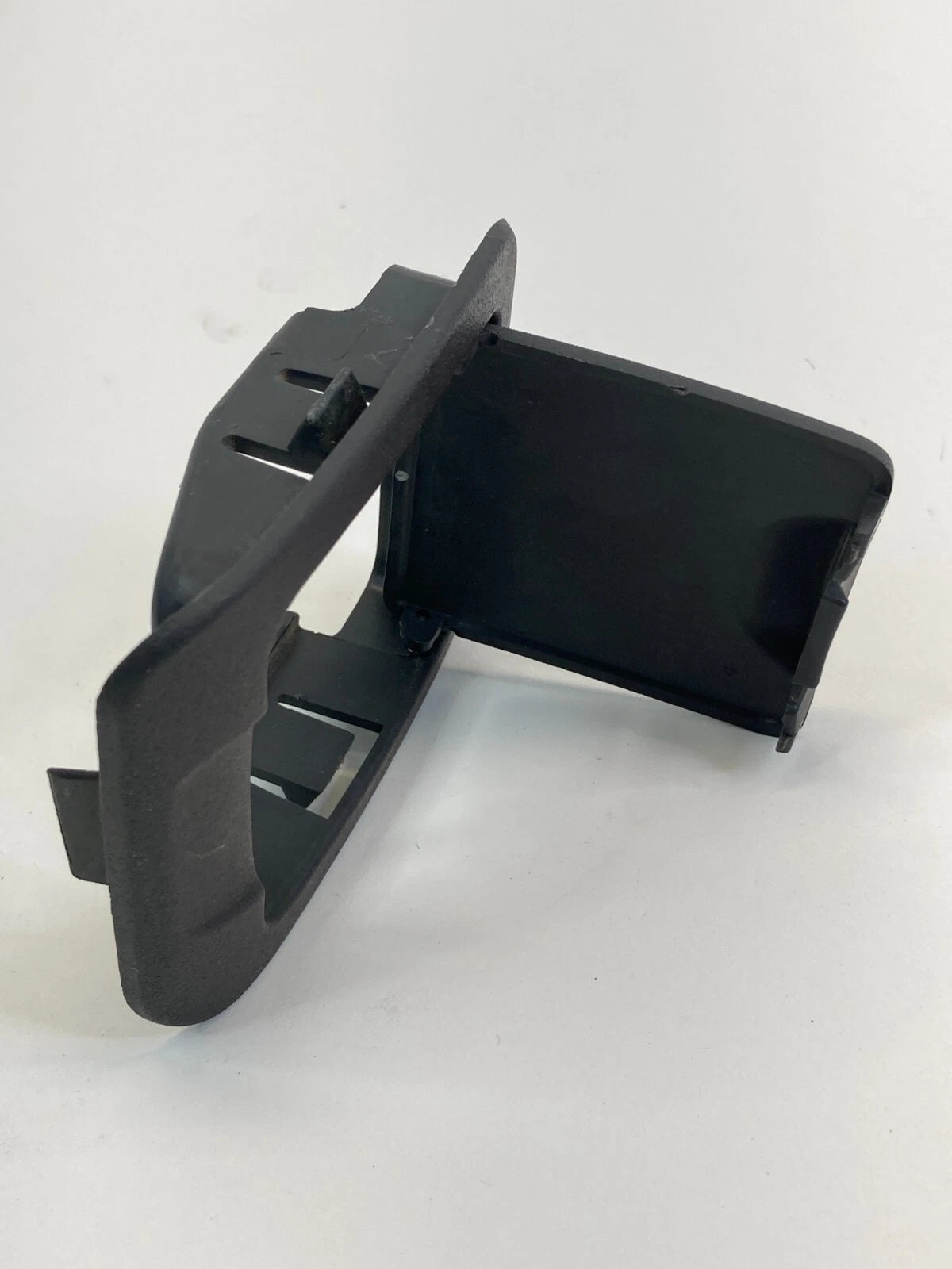 2006-2016 FORD FUSION SEAT CHILD ANCHOR HOOK COVER CAP TRIM 6E53-54613E54 OEM