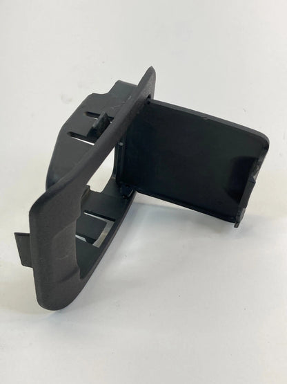 2006-2016 FORD FUSION SEAT CHILD ANCHOR HOOK COVER CAP TRIM 6E53-54613E54 OEM