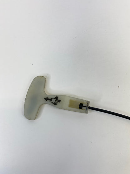 05-08 Chrysler PT Cruiser Convertible Rear Liftgate Trunk Lock Latch Actuator