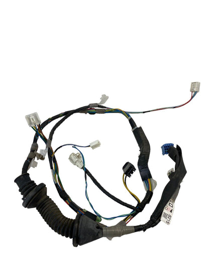 2009-2013 Toyota Corolla Front Right Door Wire Wiring Harness Cable 82151-12J30