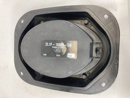2002-2006 LINCOLN NAVIGATOR REAR LEFT DOOR AUDIO SPEAKER 2L1F-18808-DB OEM