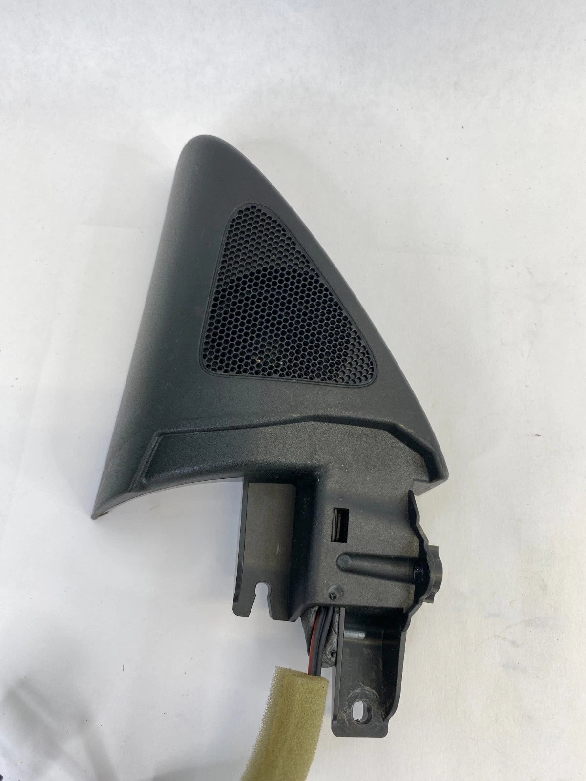 2009-2017 VW VOLKSWAGEN CC FRONT LEFT DRIVER DOOR TWEETER SPEAKER OEM 3C8837985