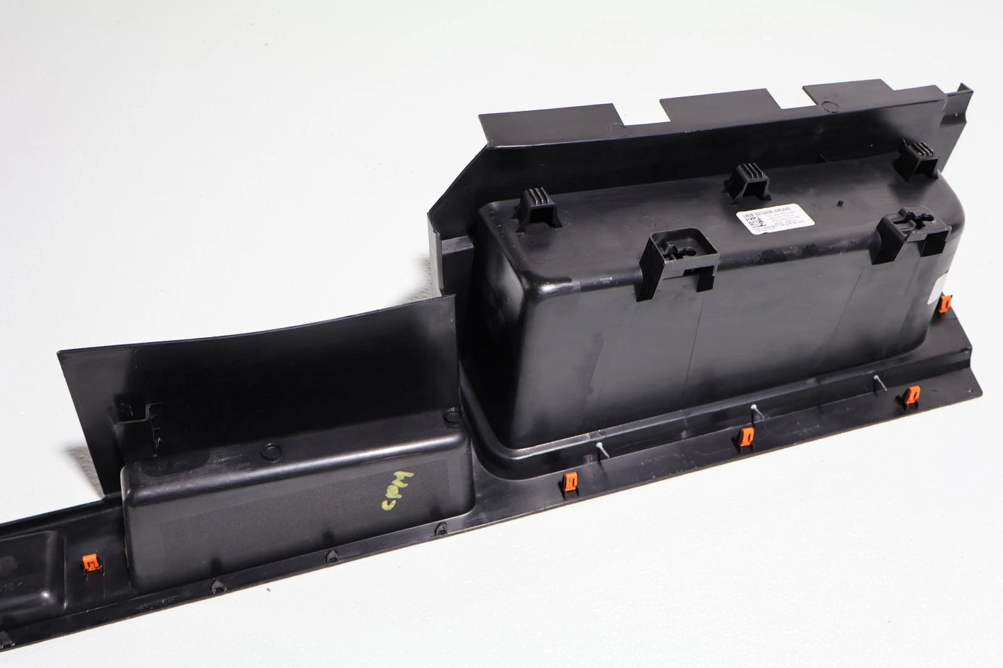 2020-2024 FORD EXPLORER REAR RIGHT TRUNK TRIM PANEL STORAGE BOX LB5B-S312A06-AH3
