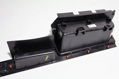 2020-2024 FORD EXPLORER REAR RIGHT TRUNK TRIM PANEL STORAGE BOX LB5B-S312A06-AH3