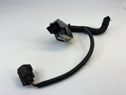 2012 Chevrolet Traverse 3.6L AT ABS Pump Anti Lock Brake Connector Pigtail Relay