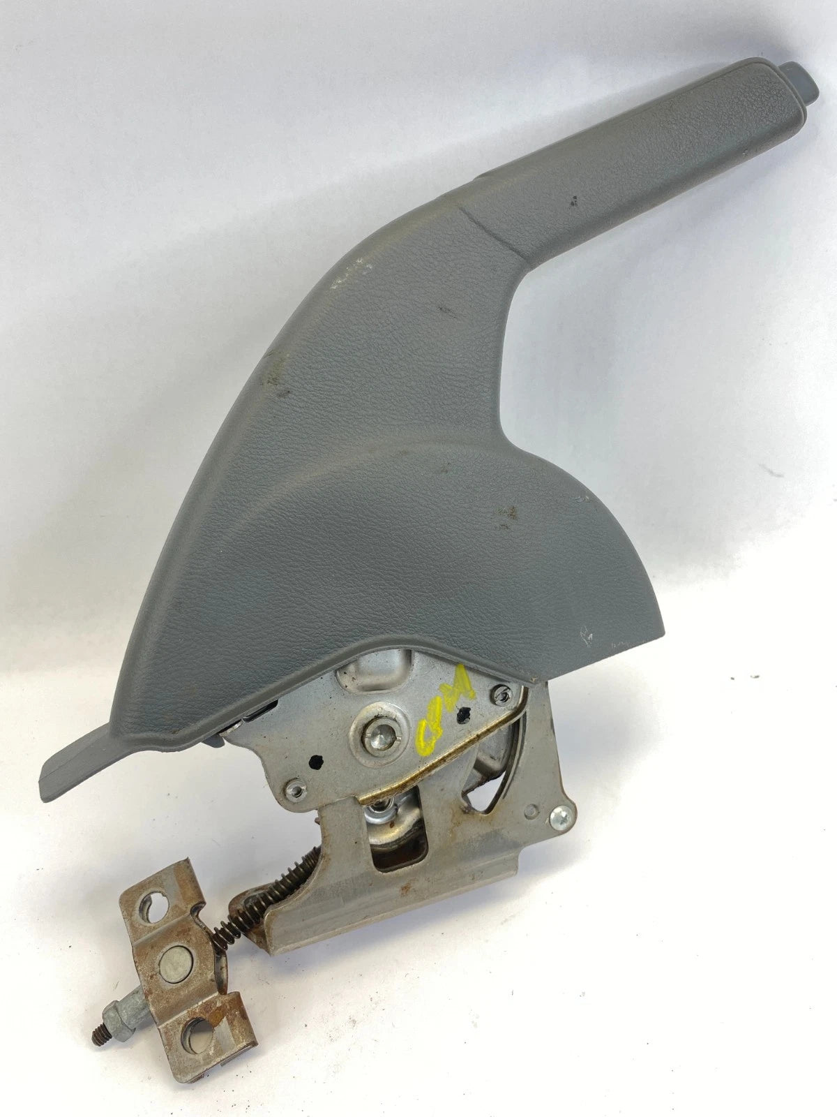 2001 02 03 04 2005 HONDA CIVIC EMERGENCY PARKING BRAKE HANDLE LEVER ASSEMBLY OEM