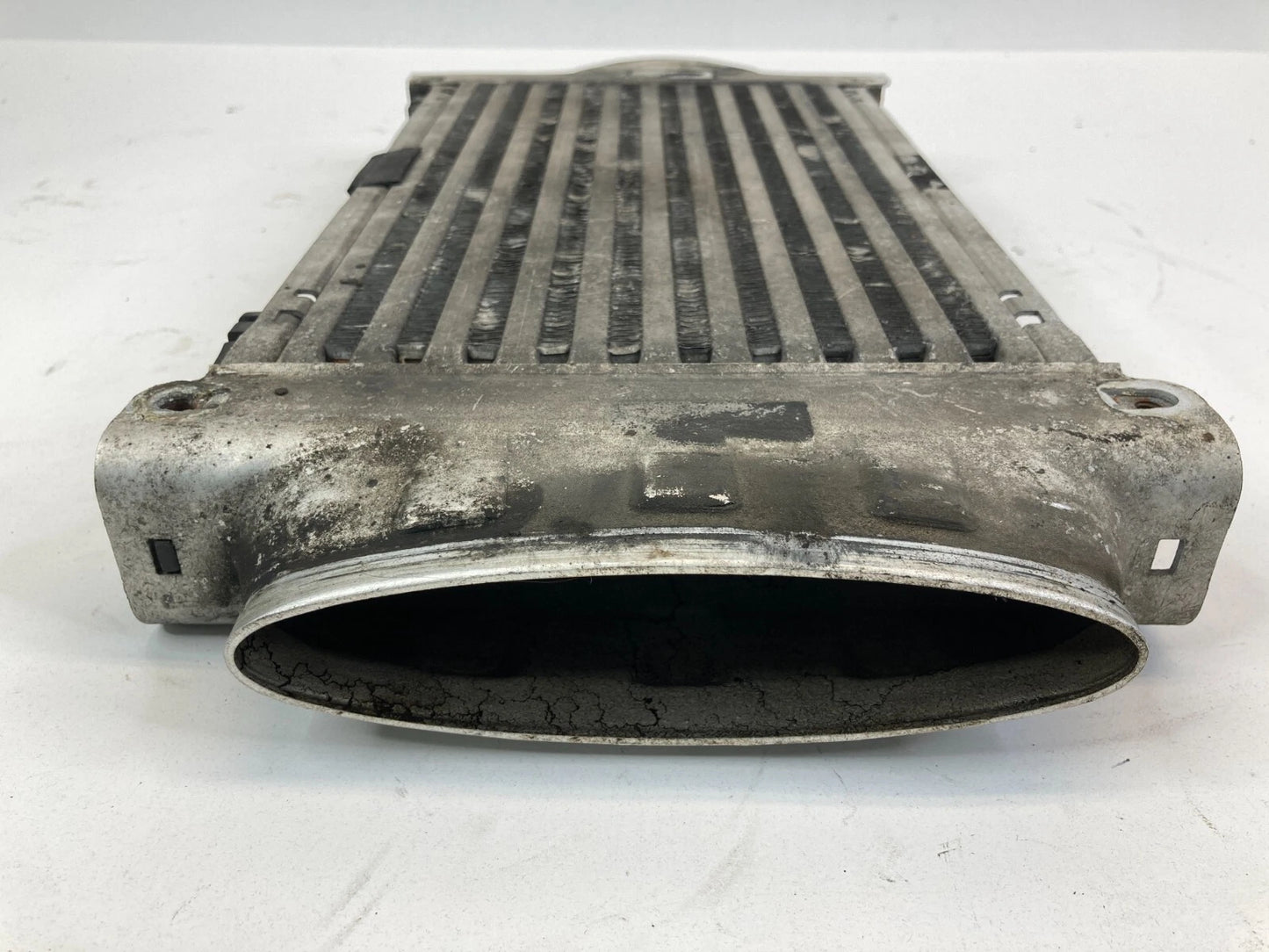 2002-2008 MINI COOPER S 1.6L L4 SUPERCHARGER INTERCOOLER UNIT CHARGE AIR COOLER