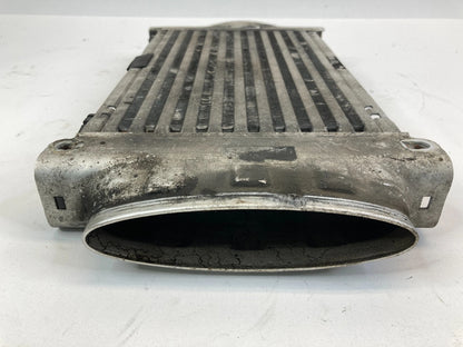 2002-2008 MINI COOPER S 1.6L L4 SUPERCHARGER INTERCOOLER UNIT CHARGE AIR COOLER