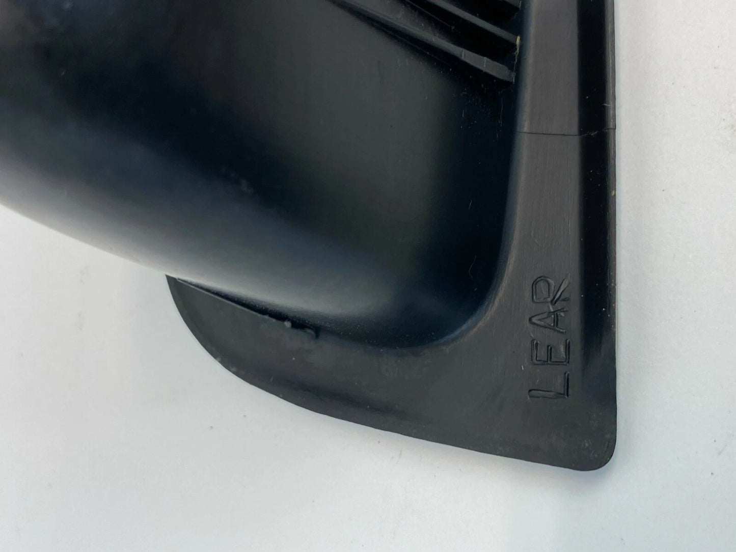 2003 2004 ISUZU ASCENDER REAR TRUNK LIFTGATE LID PULL EXTERIOR HANDLE OEM