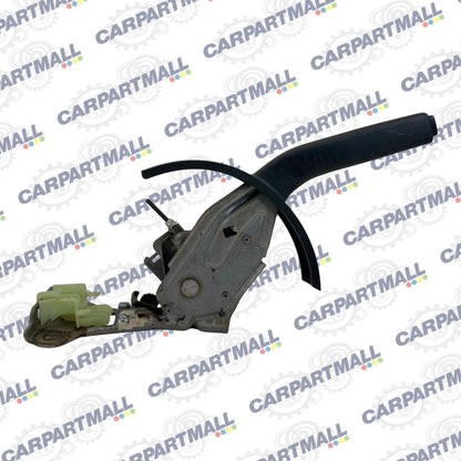 2006-2011 CHEVROLET CHEVY HHR 2.2L A/T EMERGENCY PARKING HAND BRAKE LEVER OEM