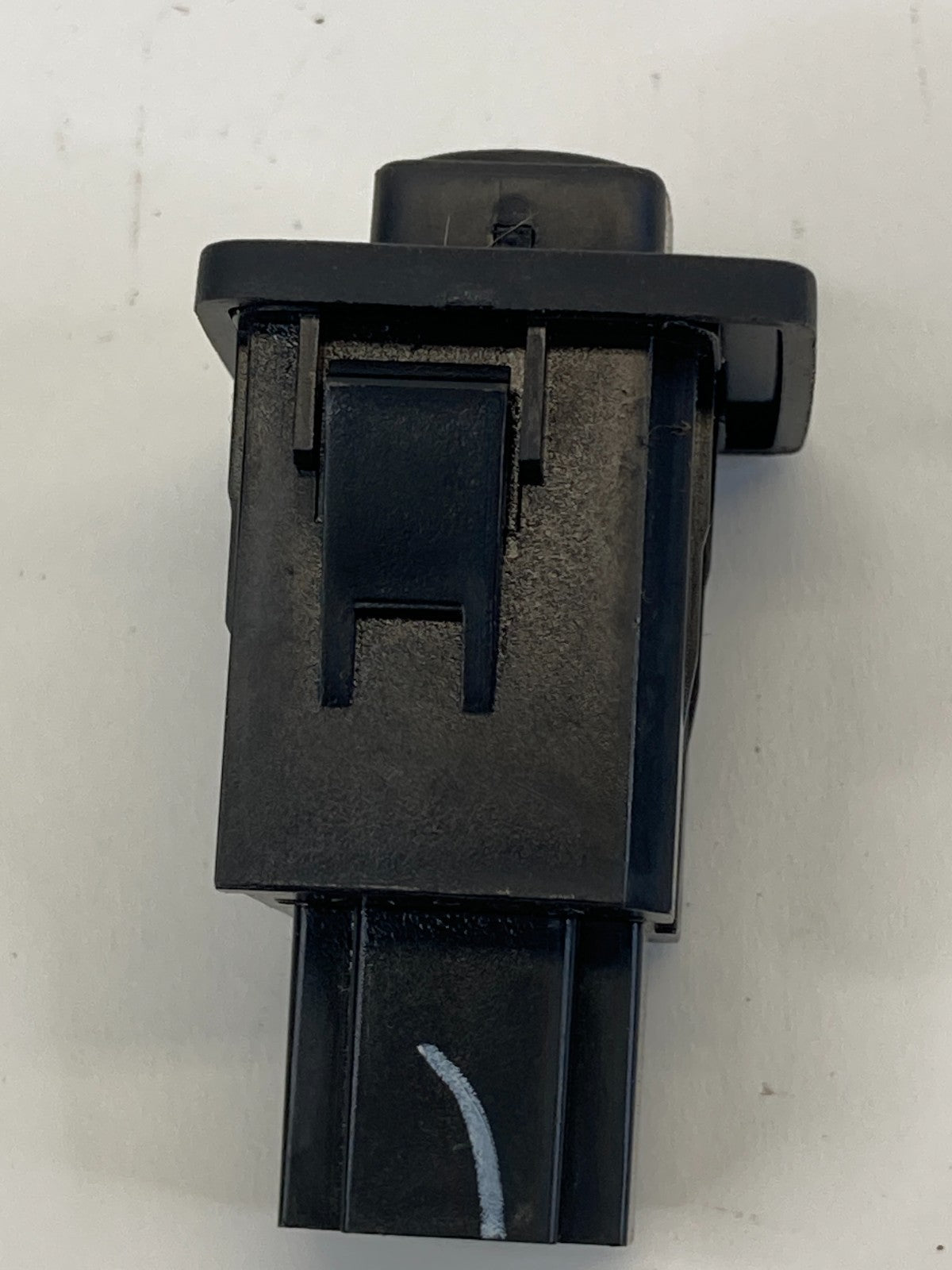 2008-2010 Honda Accord Auxiliary Jack AUX Switch Control M38114 OEM