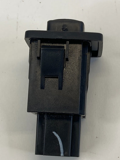 2008-2010 Honda Accord Auxiliary Jack AUX Switch Control M38114 OEM