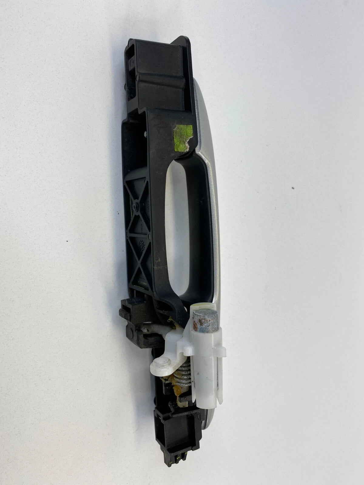 07-09 LINCOLN MKZ 2006 ZEPHYR REAR RIGHT EXTERIOR DOOR HANDLE ASSY 4722-4111 OEM