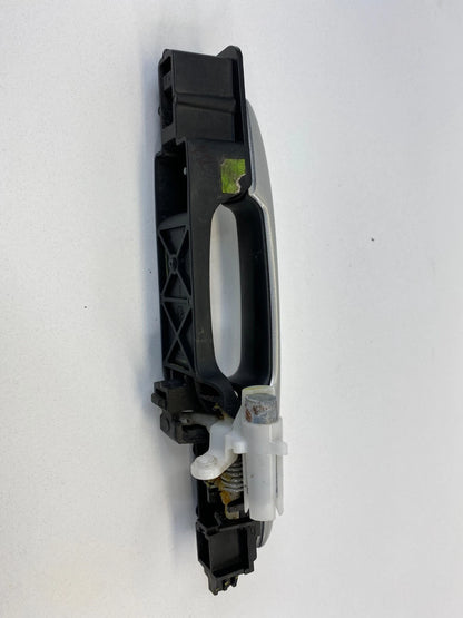 07-09 LINCOLN MKZ 2006 ZEPHYR REAR RIGHT EXTERIOR DOOR HANDLE ASSY 4722-4111 OEM
