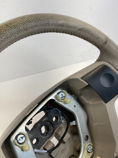 06 07 08 09 10 Ford Explorer Driver Side Steering Wheel Assy W / Control OEM