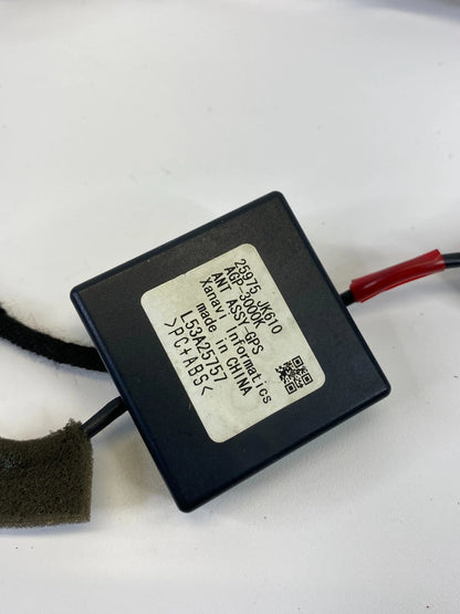 2007 2008 INFINITI G35 SEDAN GPS NAVIGATION ANTENNA MODULE 25975-JK610 OEM