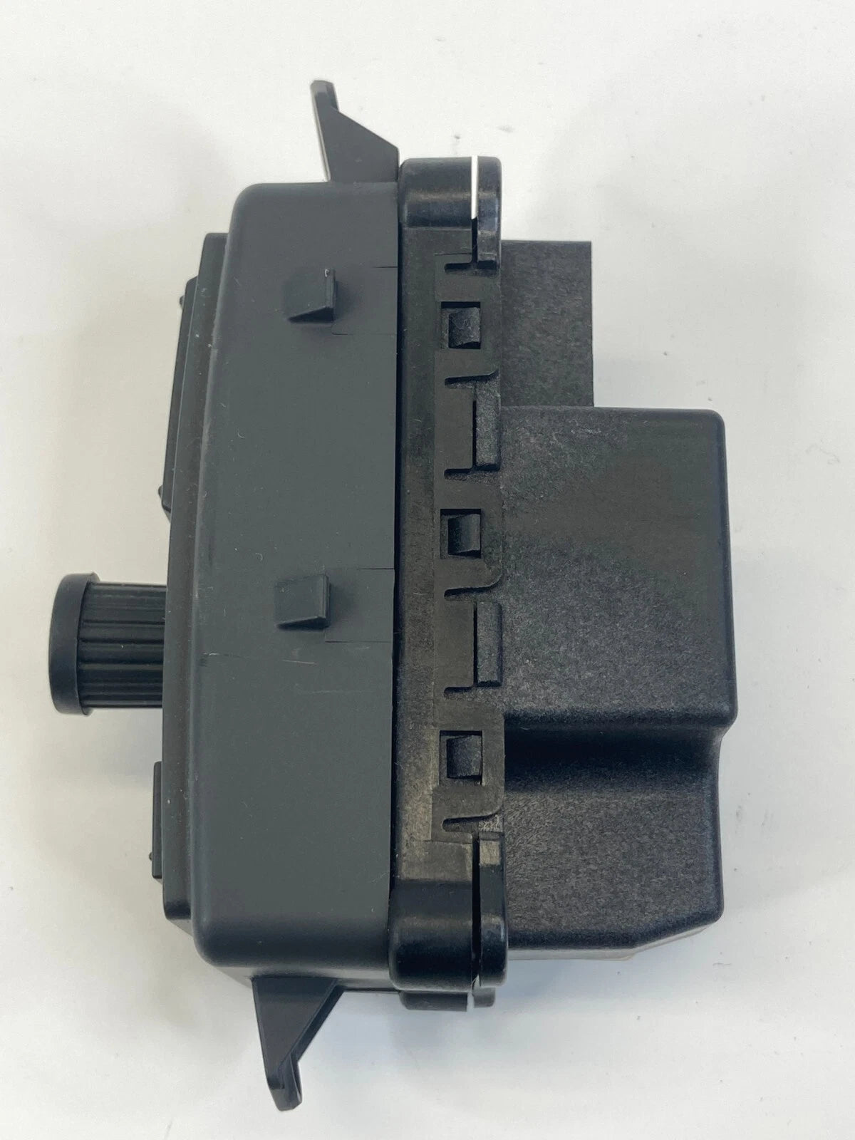 2005-2011 CADILLAC STS DASH DIMMER TRIP INFO CONTROL SWITCH BUTTON 25827228 OEM