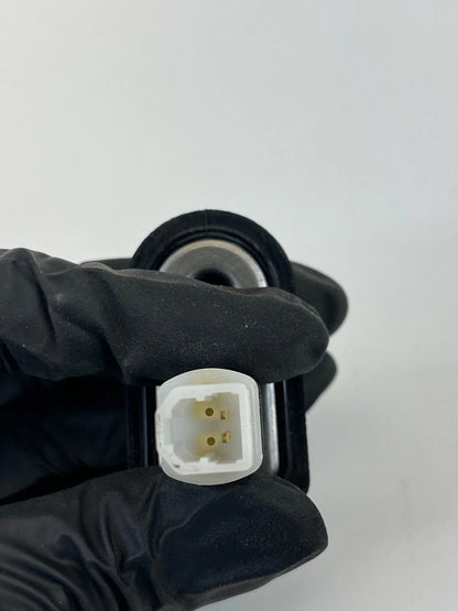 2011-2016 KIA OPTIMA REAR LEFT SIDE DOOR AJAR JAMB LIGHT SWITCH BUTTON OEM