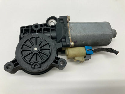 02 03 04 05 06 07 SATURN VUE REAR RIGHT BACK SIDE WINDOW MOTOR 6004PA1052 OEM