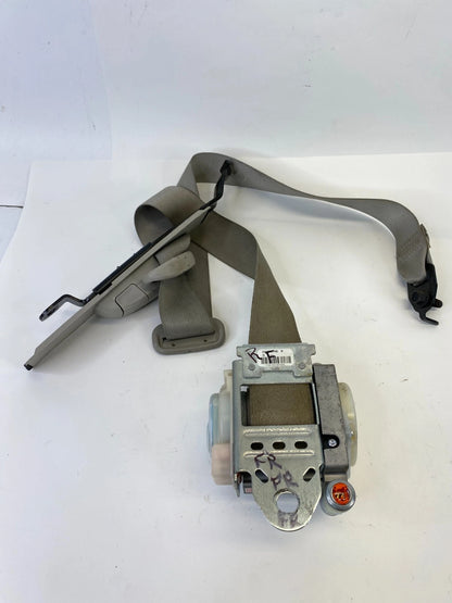 2011 2012 FORD FUSION MKT MILAN FRONT RIGHT SIDE SEAT BELT RETRACTOR W/ ADJUSTER