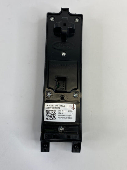 2013-2019 Ford Escape Front Left Driver Master Power Window Switch AM5T-14A132AA