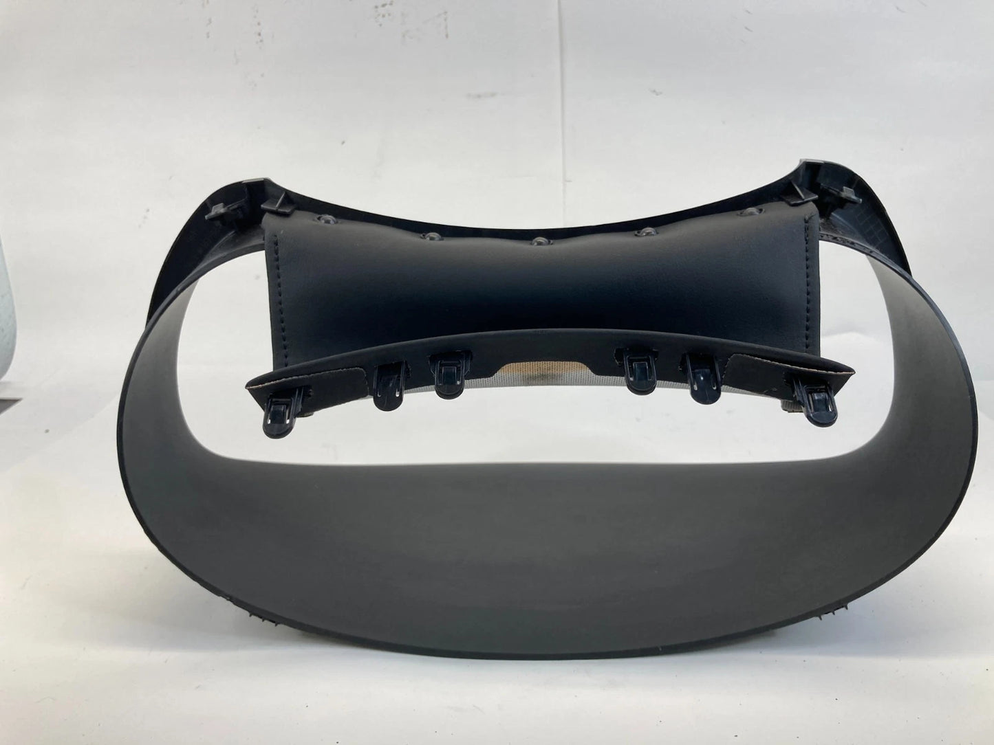 2013-2018 NISSAN ALTIMA INSTRUMENT CLUSTER SPEEDOMETER TRIM BEZEL 68240-3TA0A