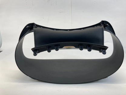 2013-2018 NISSAN ALTIMA INSTRUMENT CLUSTER SPEEDOMETER TRIM BEZEL 68240-3TA0A