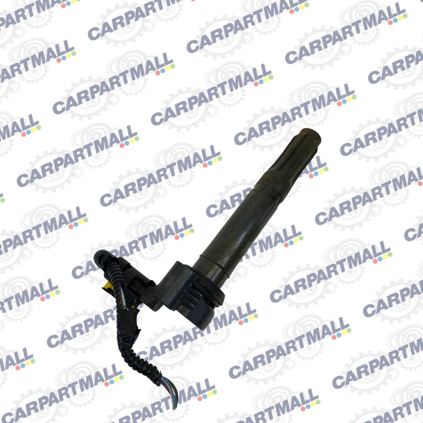 2012-2017 FIAT 500 1.4L AT IGNITION COIL IGNITER IGNITOR 68070492AD OEM