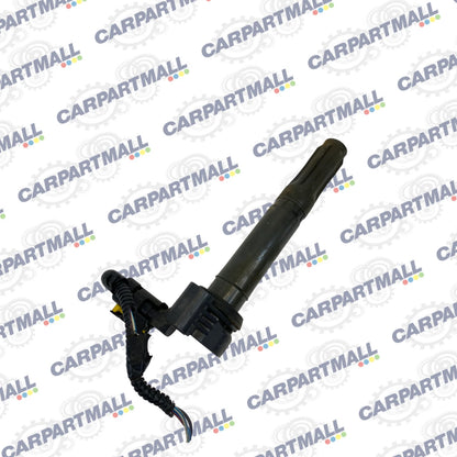 2012-2017 FIAT 500 1.4L AT IGNITION COIL IGNITER IGNITOR 68070492AD OEM