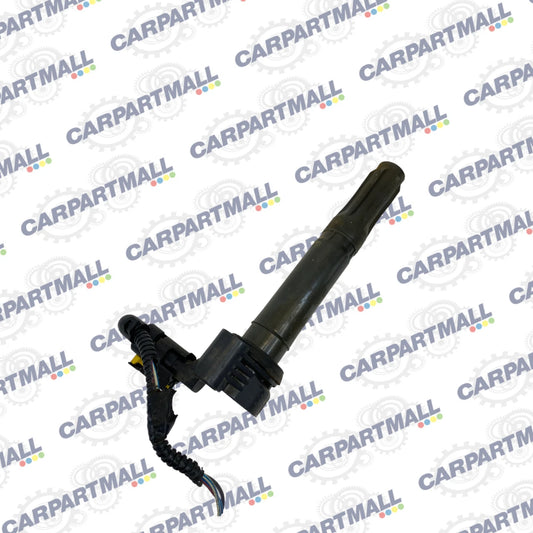 2012-2017 FIAT 500 1.4L AT IGNITION COIL IGNITER IGNITOR 68070492AD OEM