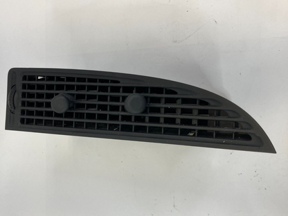 2005 2006 Saab 9-3 93 Sedan Dash Center AC Air Vent Duct Grille 12804035 OEM