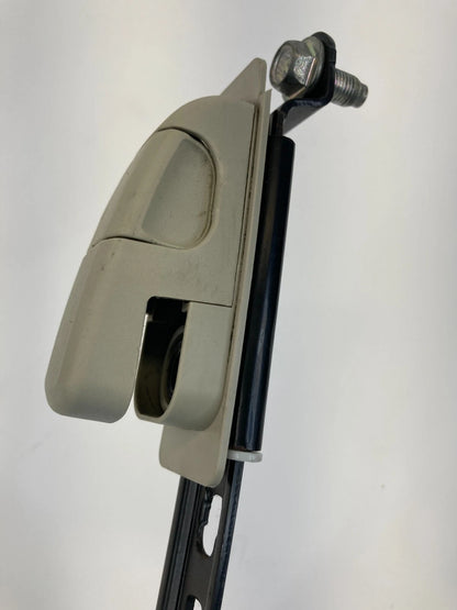 2008-2013 NISSAN ROGUE FRONT RIGHT PASSENGER SIDE SEAT BELT HEIGHT ADJUSTER OEM