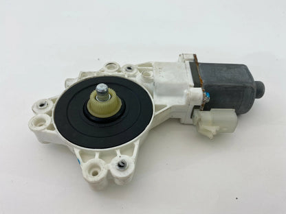 2007-2017 JEEP PATRIOT COMPASS REAR LEFT SIDE DOOR POWER WINDOW MOTOR 0130822279