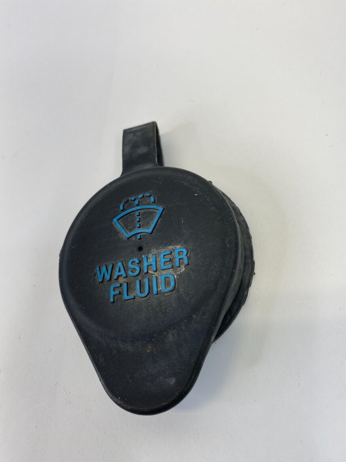 1992-2014 92-14 GMC Yukon SUV 4-DR Windshield Wiper Fluid Tank Reservoir Cap OEM