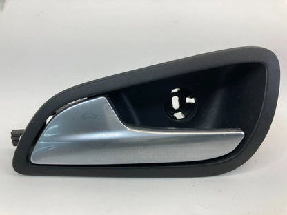2012-2018 FORD FOCUS SEDAN REAR LEFT SIDE INNER INSIDE DOOR HANDLE BM51A22601B