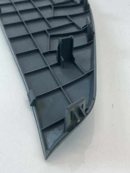 2003-2008 HONDA PILOT RIGHT SIDE DASH END CAP COVER TRIM PANEL 77211-S9V-A110-M1