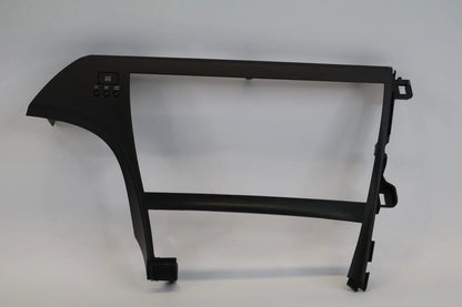 2010-2015 TOYOTA PRIUS CENTER DASH RADIO SCREEN BEZEL TRIM PANEL 55474-47080