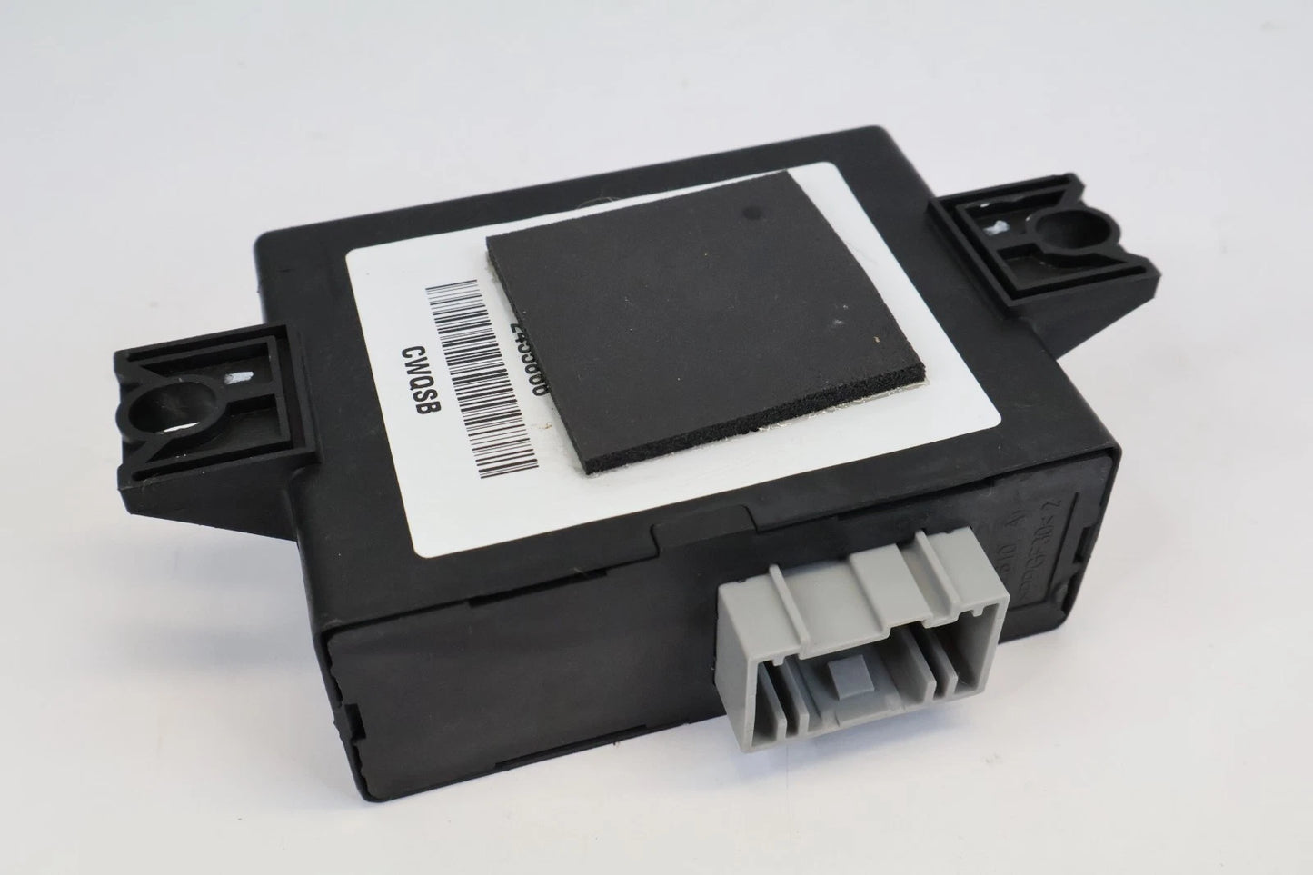 2011 2012 FORD EXPLORER PARKING ASSIST CONTROL MODULE UNIT BB5T-15K866-AC OEM