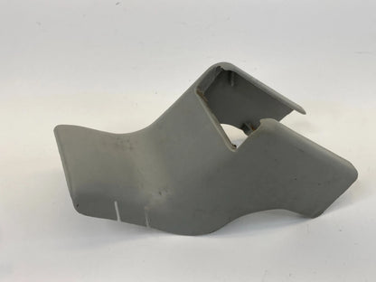 2006-2008 LEXUS RX400H RIGHT SEAT TRACK REAR INNER COVER TRIM CAP 72138-48020