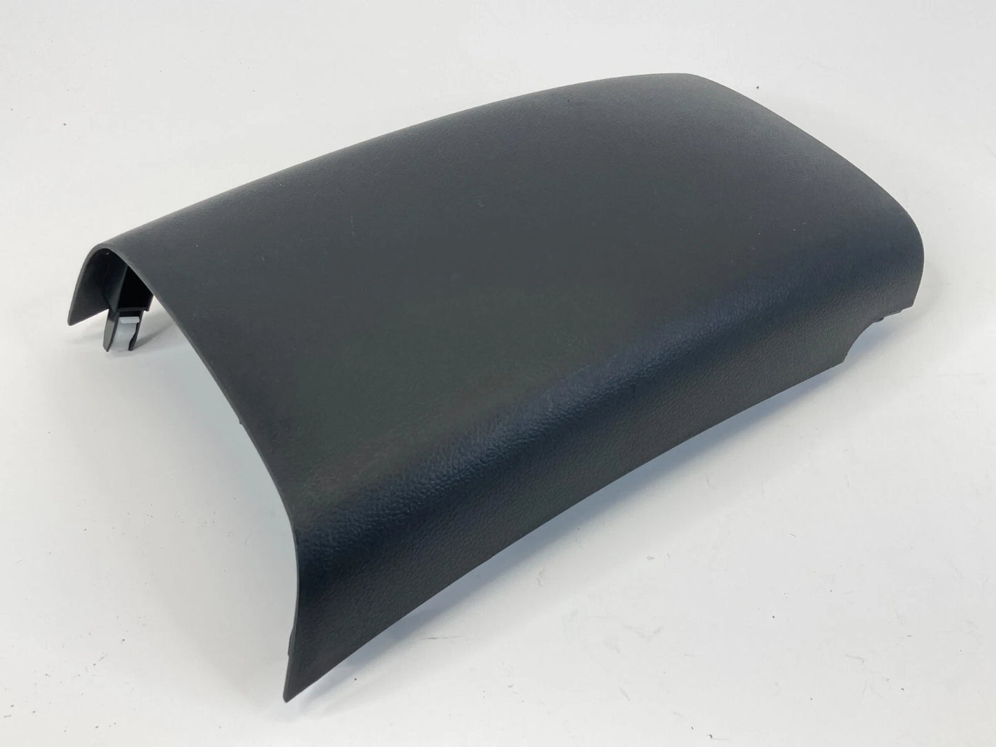 2007-2012 MAZDA CX-7 REAR CENTER CONSOLE COVER TRIM PANEL EG2164424 OEM
